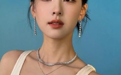 女士胸罩无遮挡透明图片